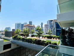 Boulevard 88 (D10), Apartment #452361891